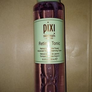Pixi retinol tonic